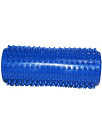 Wałek Do Masażu Ćwiczeń i Rehabilitacji z Kolcami HALCAMP 5x16cm