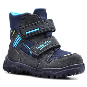 Śniegowce trzewiki...