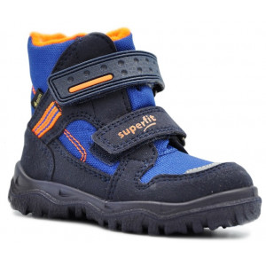 Śniegowce trzewiki...