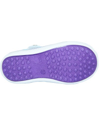 Eleganckie Półbuty Dziewczęce Balerinki Bartek W-61831/1BU