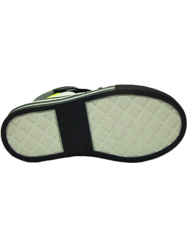 Trzewiki Na Wiosnę Jesień Dzicięce Bartek T-94106/13W