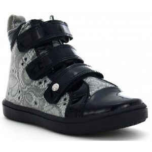 Trzewiki Trampki Na Jesień...