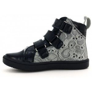 Trzewiki Trampki Na Jesień Bartek w-94364/sz/1ig