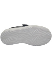 Buty Półbuty BARTEK T-15608/1NJ Wygodne Dziewczęce Buty na Rzep z ozdobną Naszywką II gatunek