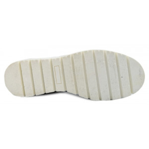 Modne Botki Dziewczęce Na Jesień Bartek t-24443/sz/1rl