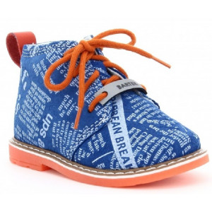 Eleganckie półbuty dla...