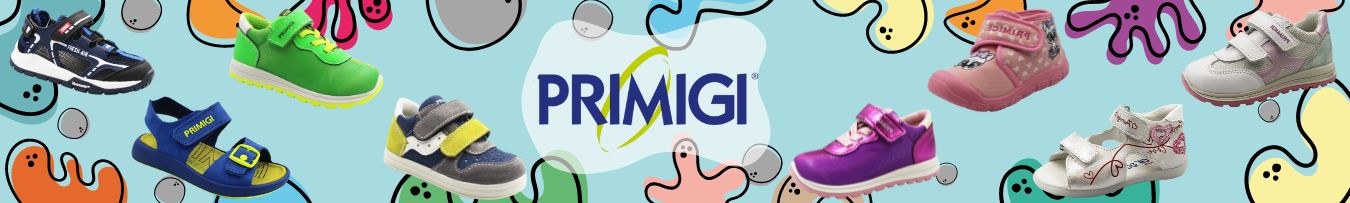 PRIMIGI