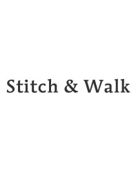 Stitch & Walk