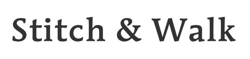 Stitch&Walk