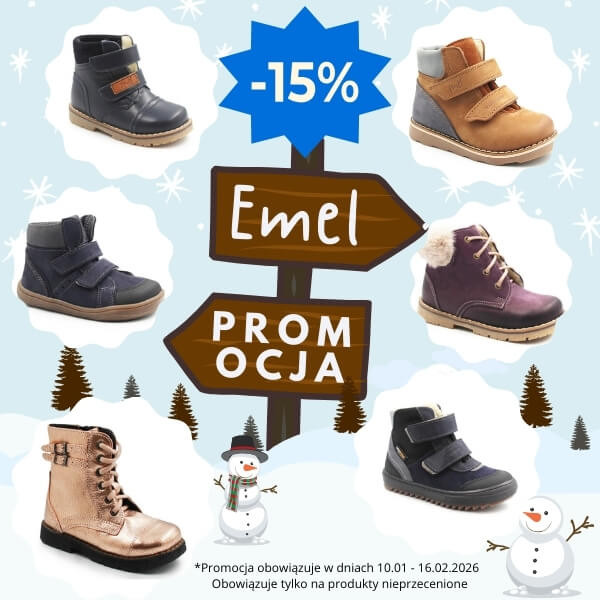 Emel promocja