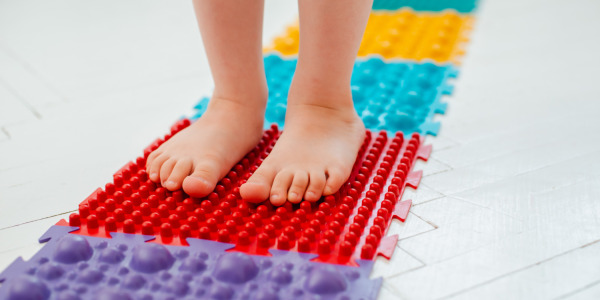 Jakie buty na płaskostopie dla dzieci wybrać? 