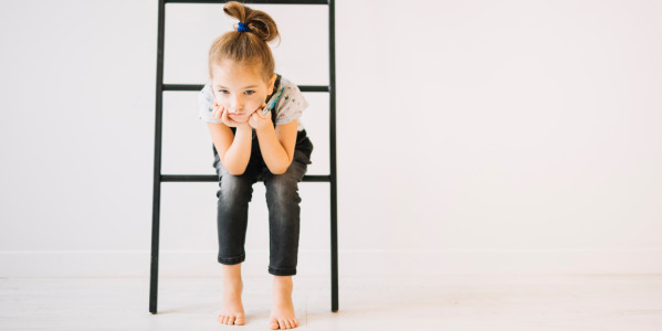 Haluksy u dziecka – co warto wiedzieć i jak reagować?