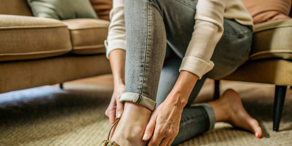 Sposoby na obcierające buty – co zrobić, żeby obuwie nie powodowało bólu?