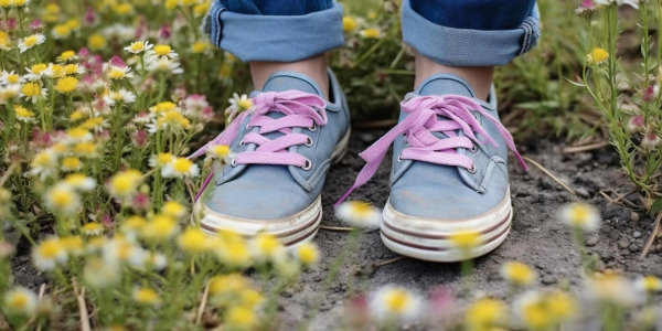 Buty przejściowe dla dzieci: czym różnią się od zimowych i letnich i kiedy je kupić?