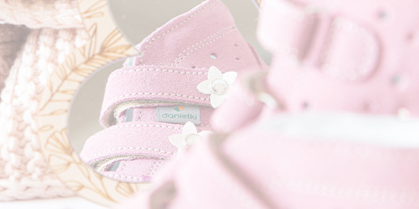 Jak prawidłowo dobrać obuwie ortopedyczne dla dziecka ? 