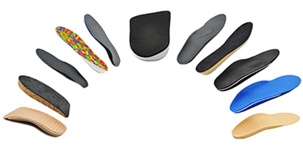 Wkładki do butów. Jakie wkładki ortopedyczne kupić? Które będą najlepsze?