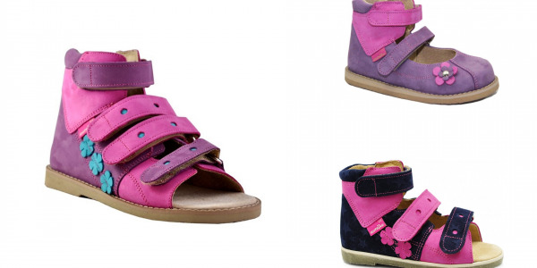  Tabela rozmiarów butów AURELKA