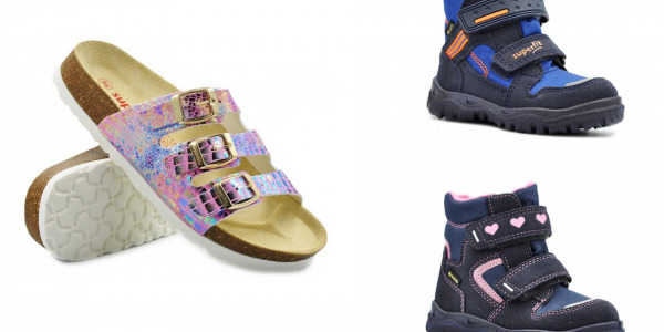  Tabela rozmiarów butów Superfit