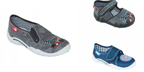  Tabela rozmiarów butów Renbut