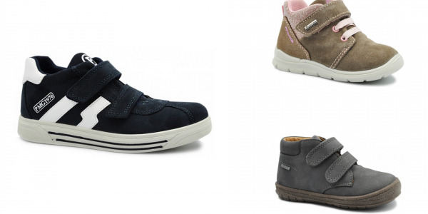  Tabela rozmiarów butów Primigi