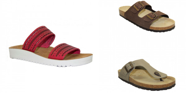  Tabela rozmiarów butów Grunland