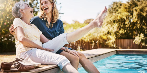 Pielęgnacja stóp latem – jak o nie zadbać?