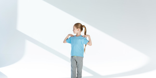 Jak stopy wpływają na postawę ciała?