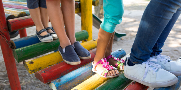 Jakie buty dziecięce sprawdzą się w okresie letnim?