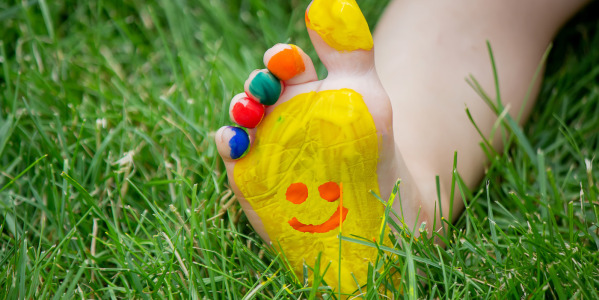 Wady stóp u dzieci – jak je rozpoznać na wczesnym etapie?