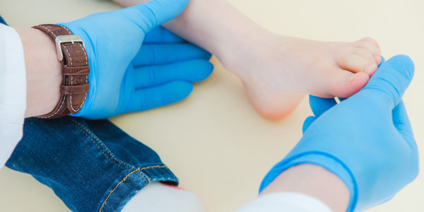 Jak często badać stopy dziecka? Profilaktyka w praktyce