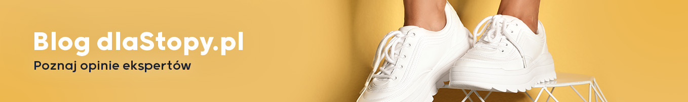 Blog dlaStopy.pl